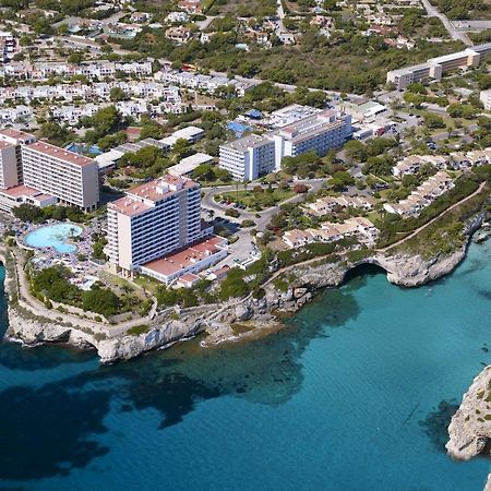 Hôtel Complejo Calas De Mallorca Extérieur photo