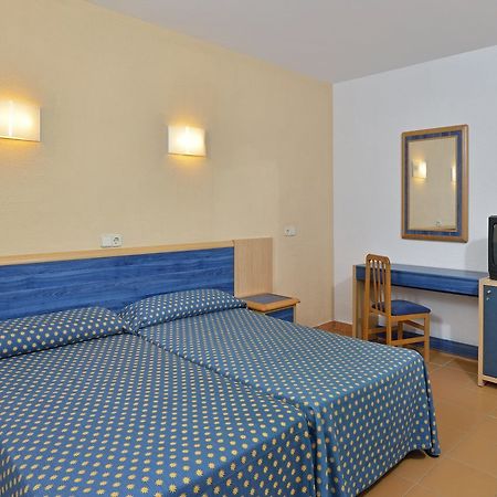 Hôtel Complejo Calas De Mallorca Extérieur photo