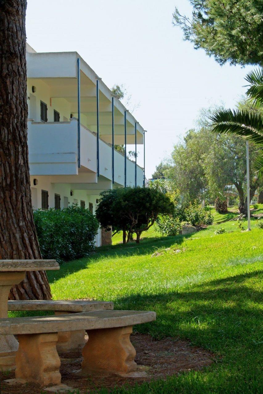 Hôtel Complejo Calas De Mallorca Extérieur photo