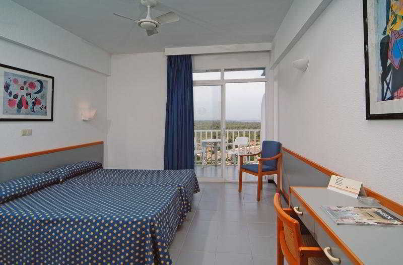 Hôtel Complejo Calas De Mallorca Extérieur photo