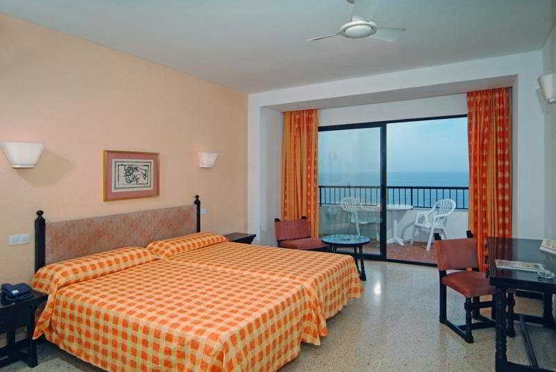 Hôtel Complejo Calas De Mallorca Extérieur photo